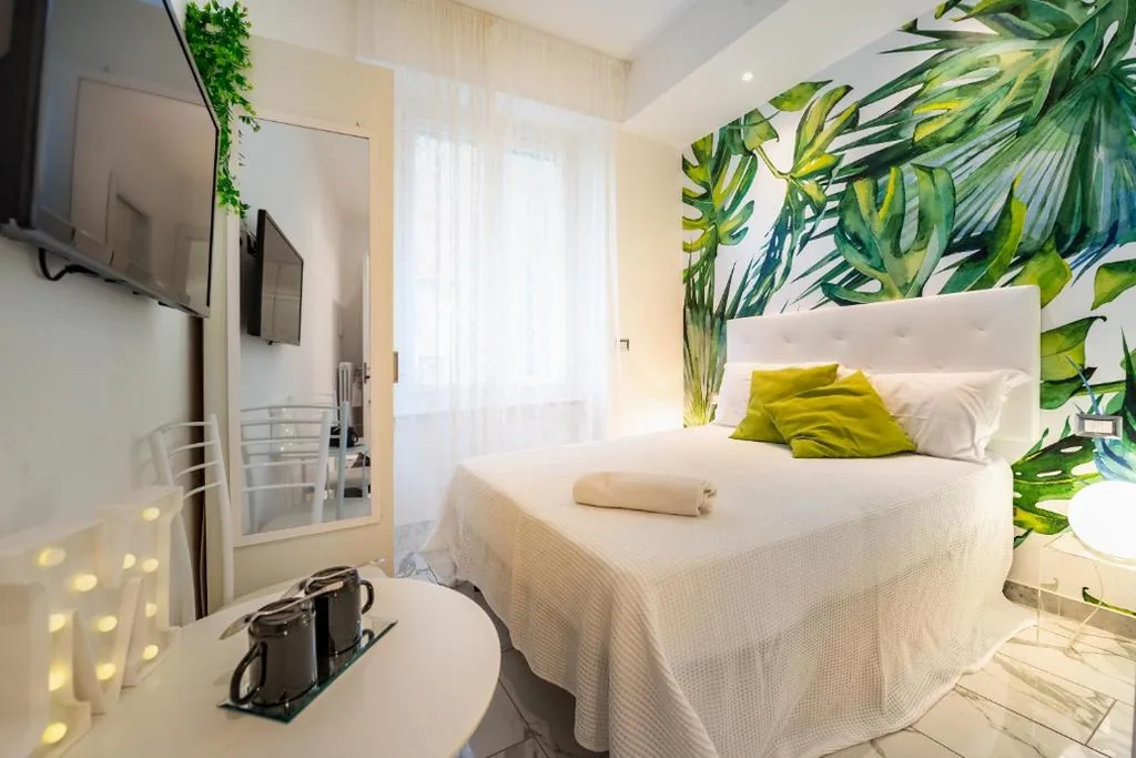 ORA BLU Guest house