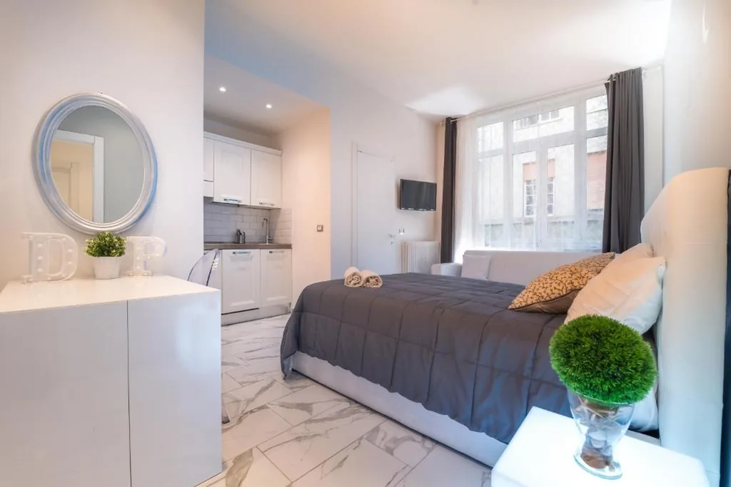 ORA BLU Guest house — foto 3
