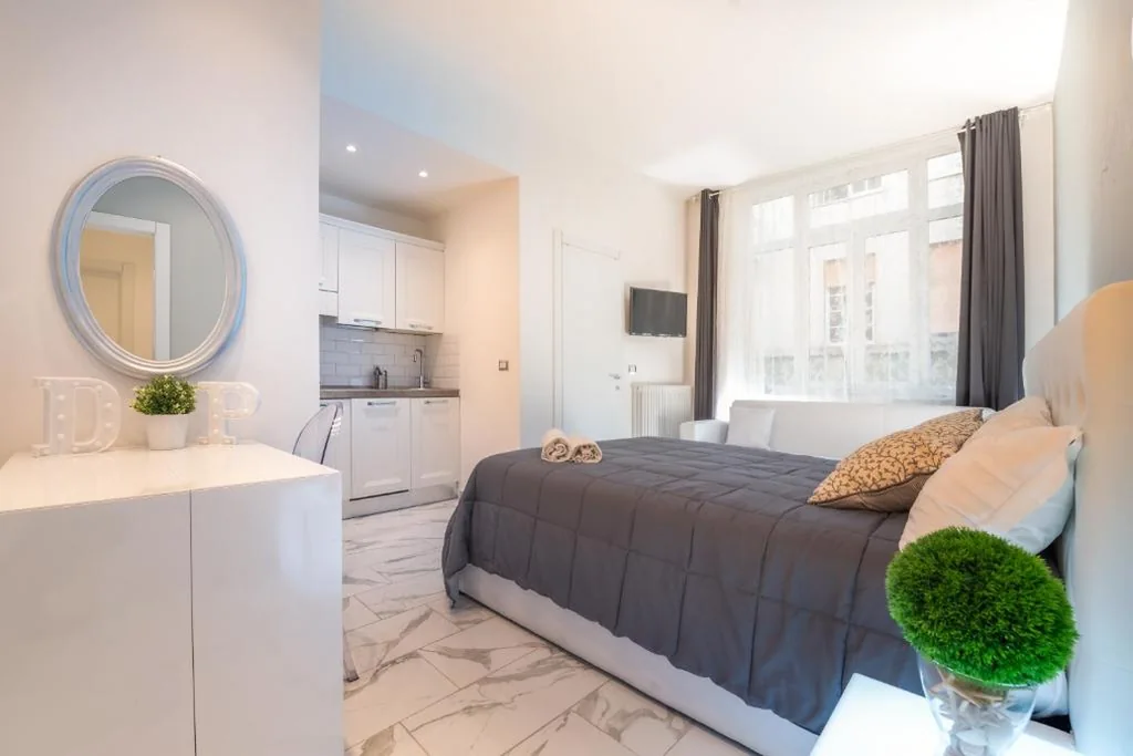 ORA BLU Guest house — foto 4