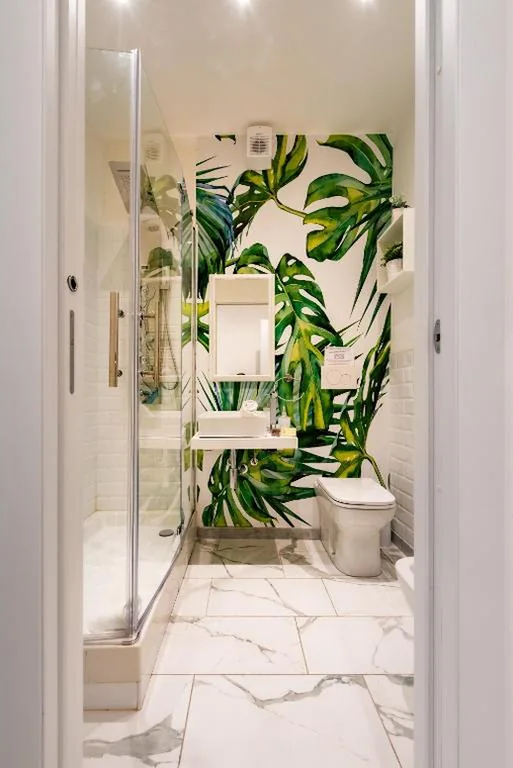 ORA BLU Guest house — foto 5