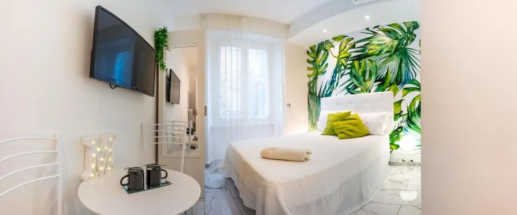 ORA BLU Guest house — foto 7