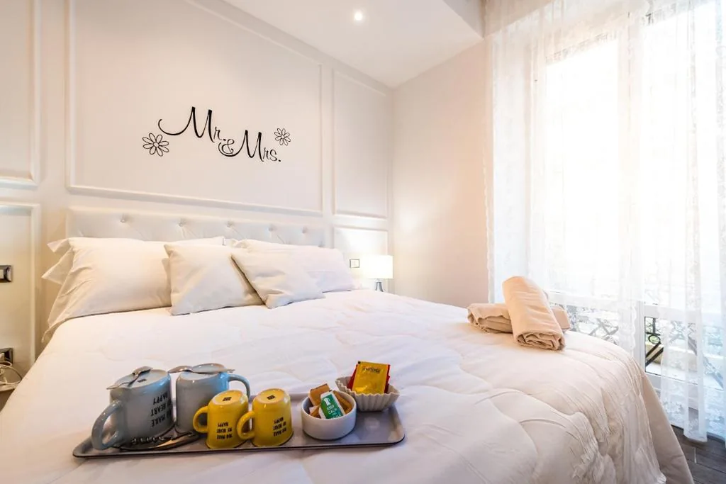 ORA BLU Guest house — foto 8