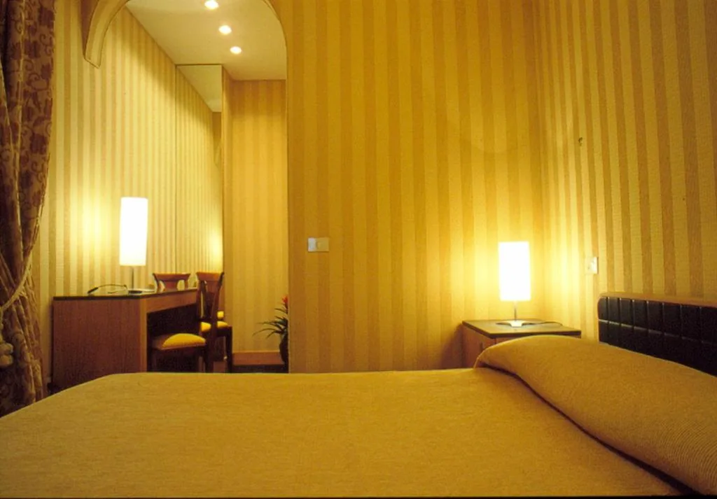 Orange Garden Guest House