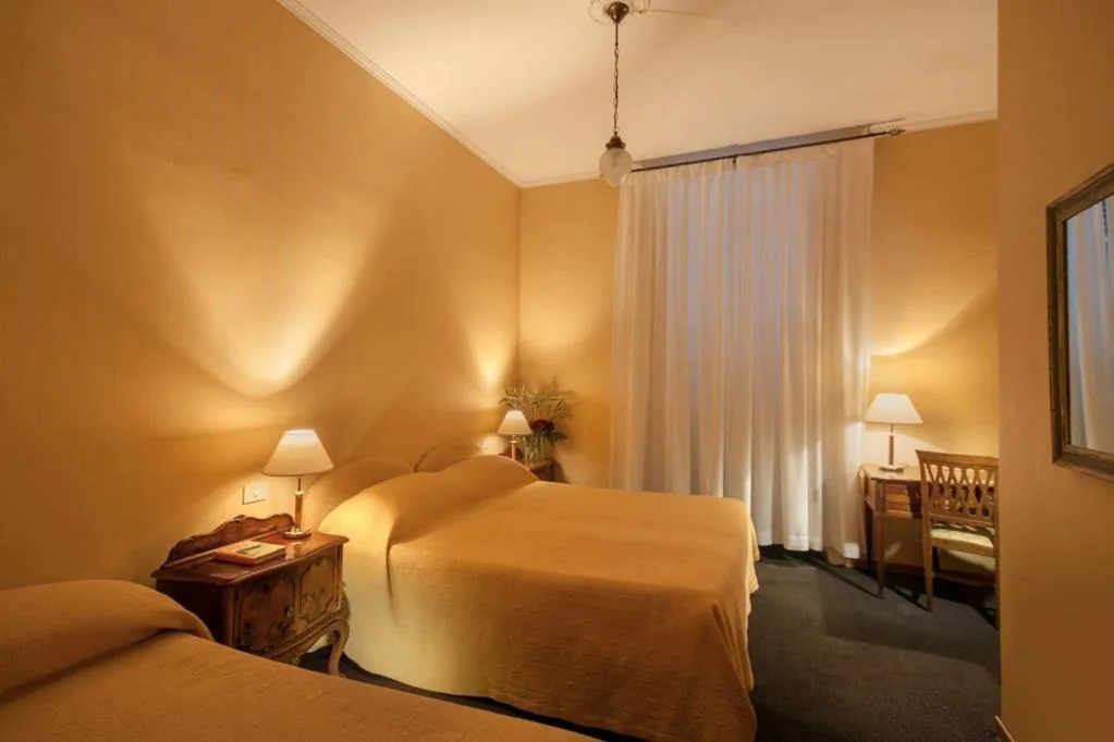 Orange Garden Guest House