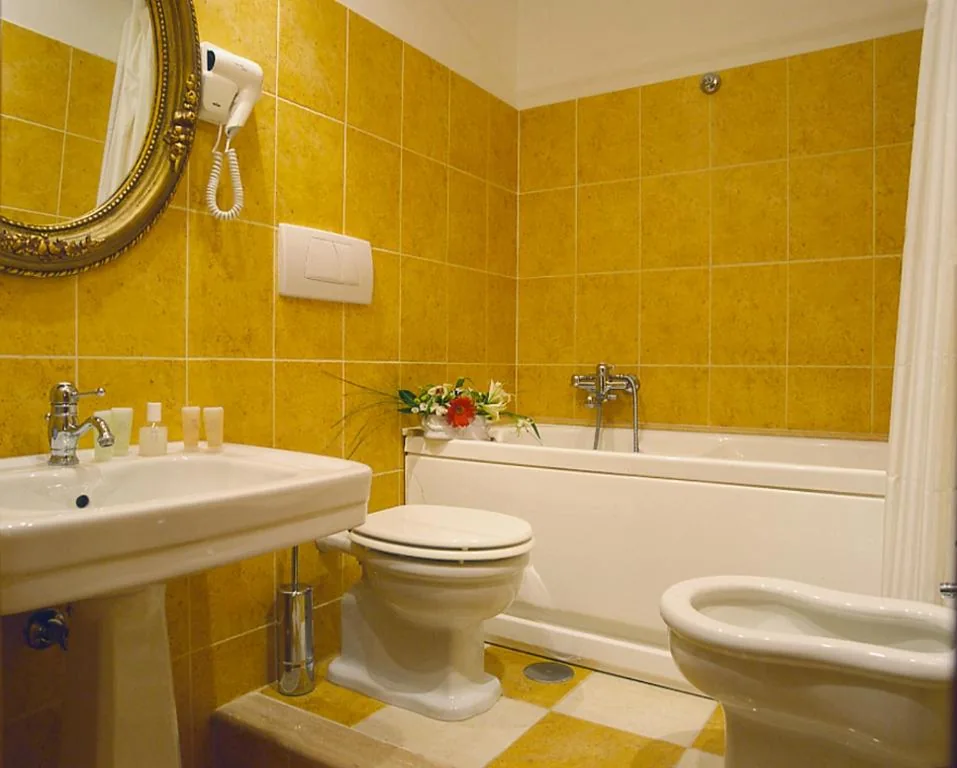 Orange Garden Guest House — foto 3