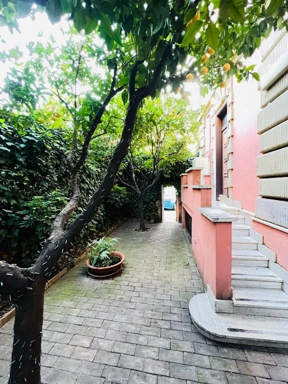 Orange Garden Guest House — foto 8