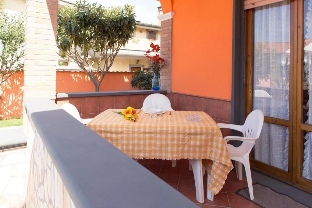 Orange Holiday Home — foto 4