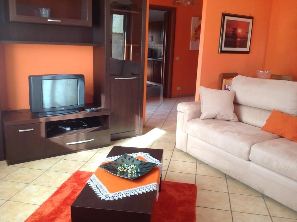 Orange Holiday Home — foto 5
