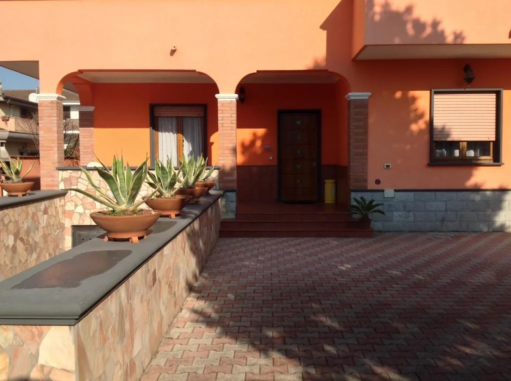 Orange Holiday Home — foto 6