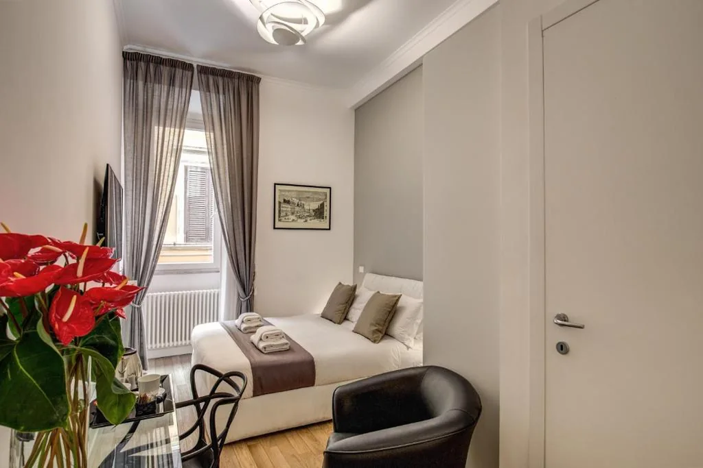 Orange Suites — foto 4