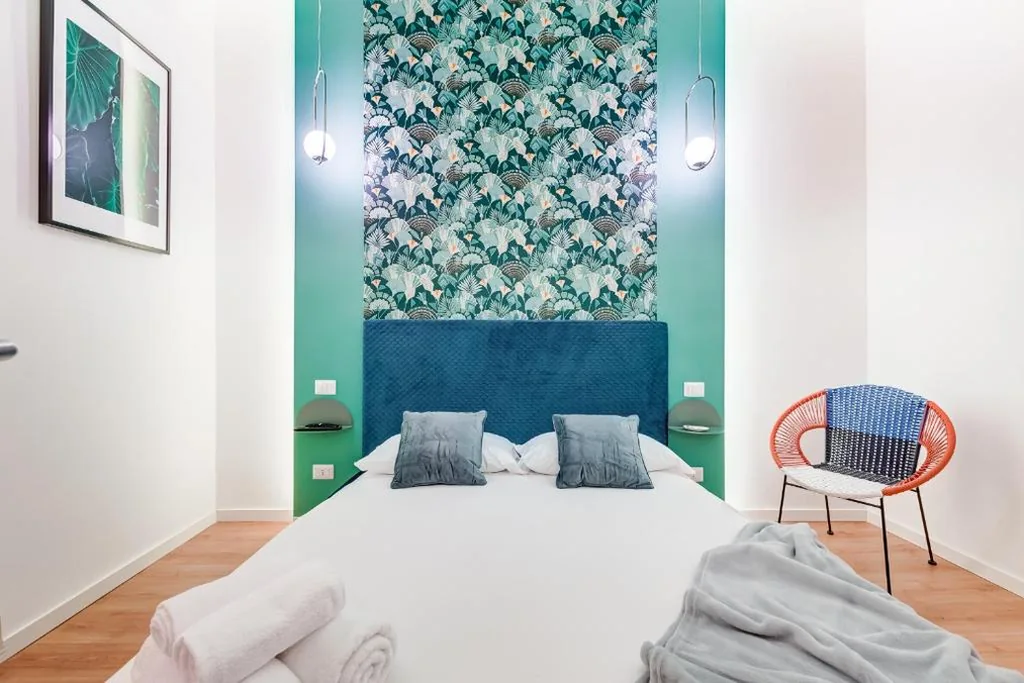 ORAZIO INN SUITE