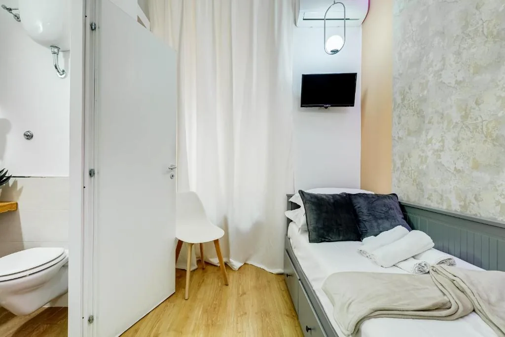 ORAZIO INN SUITE — foto 3