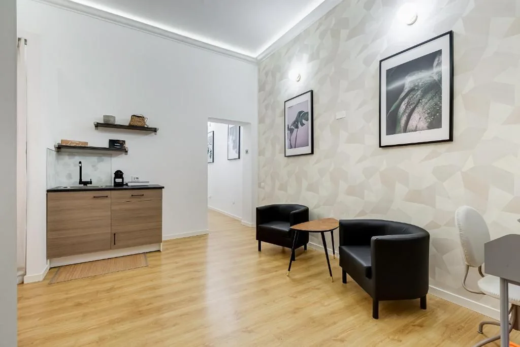 ORAZIO INN SUITE — foto 6