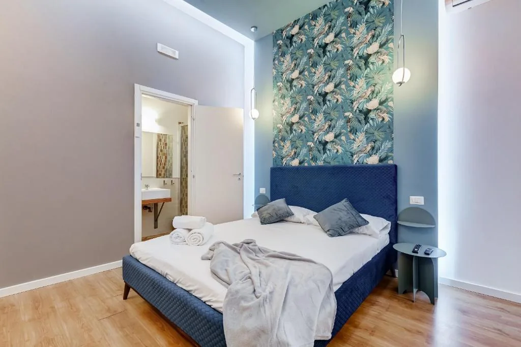 ORAZIO INN SUITE — foto 7