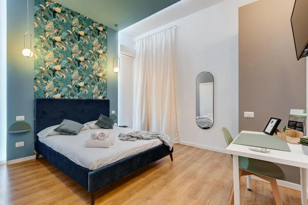 ORAZIO INN SUITE — foto 8