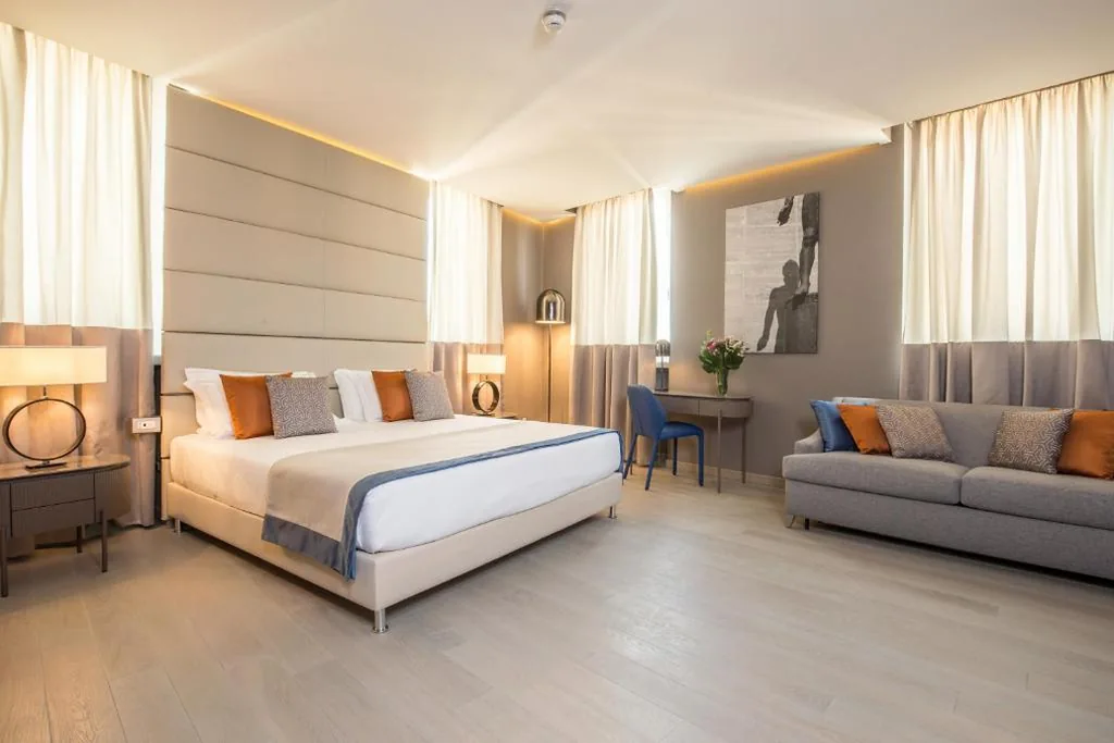 Orazio Palace Hotel