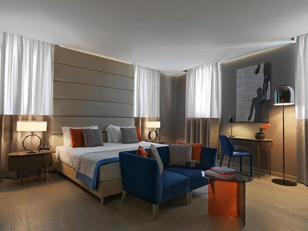 Orazio Palace Hotel — foto 3