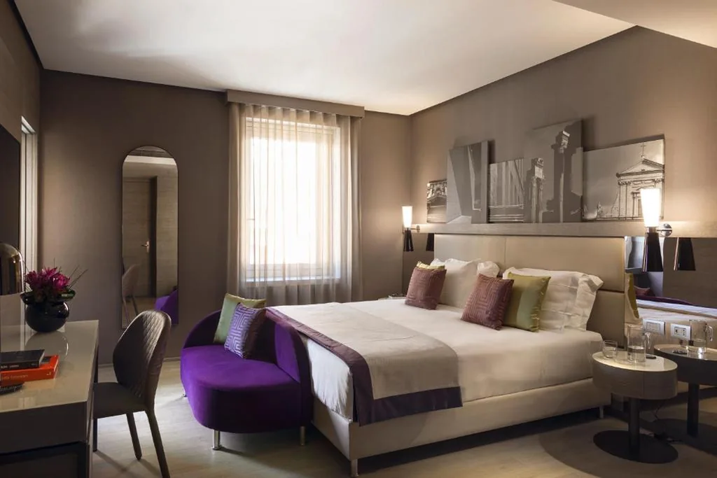 Orazio Palace Hotel — foto 4