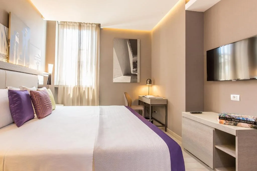 Orazio Palace Hotel — foto 7