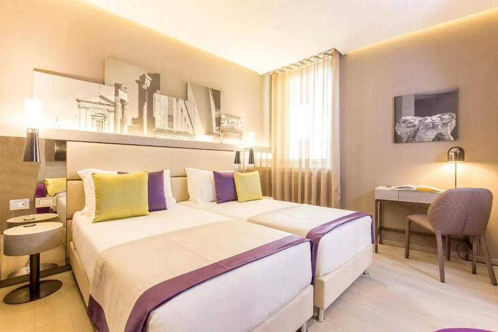 Orazio Palace Hotel — foto 8
