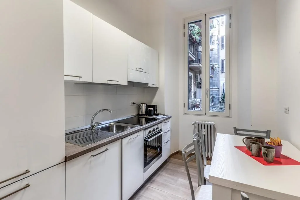Orazio’s Charming Apartment — foto 4