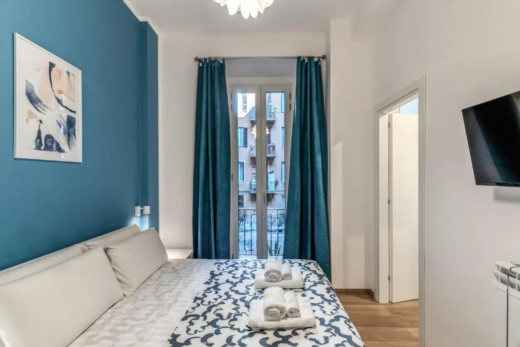 Orazio’s Charming Apartment — foto 5