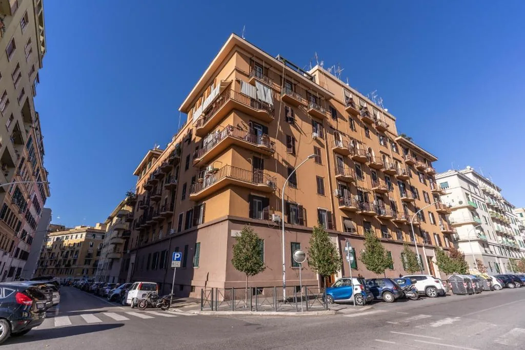 Orazio’s Charming Apartment — foto 6