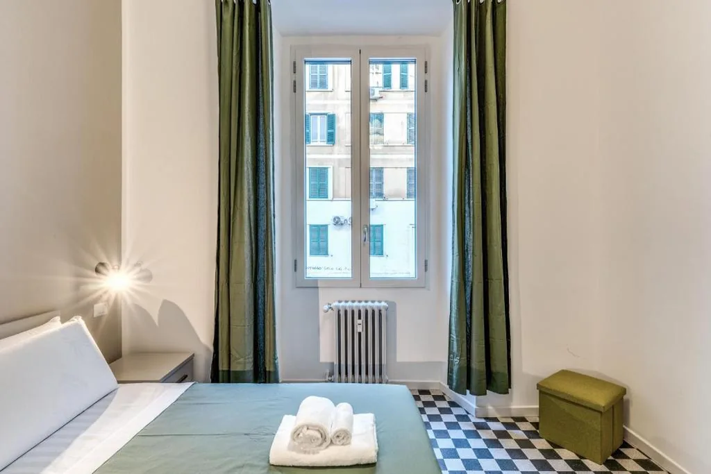 Orazio’s Charming Apartment — foto 7