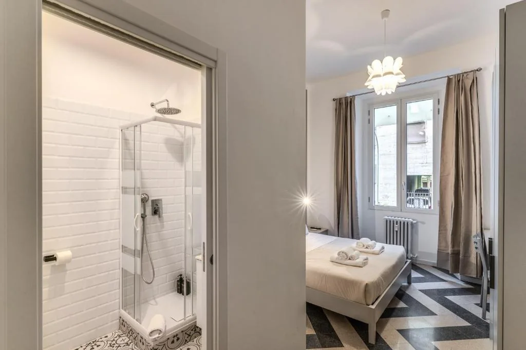 Orazio’s Charming Apartment — foto 8