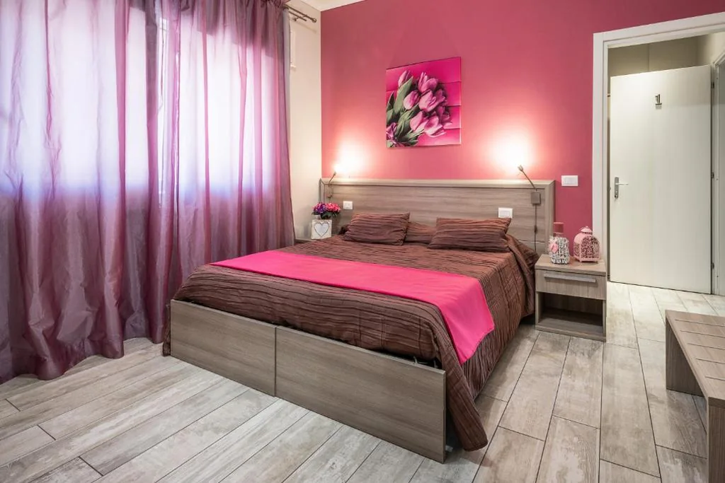 ORCHIDEA HOUSE FIUMICINO one