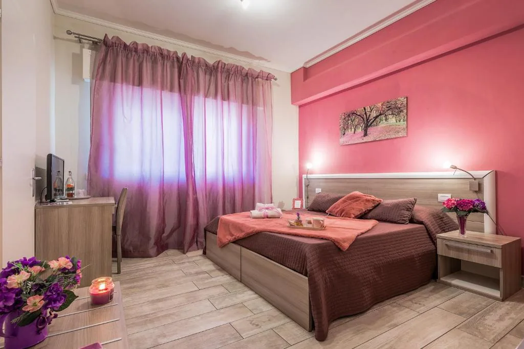 ORCHIDEA HOUSE FIUMICINO one — foto 7