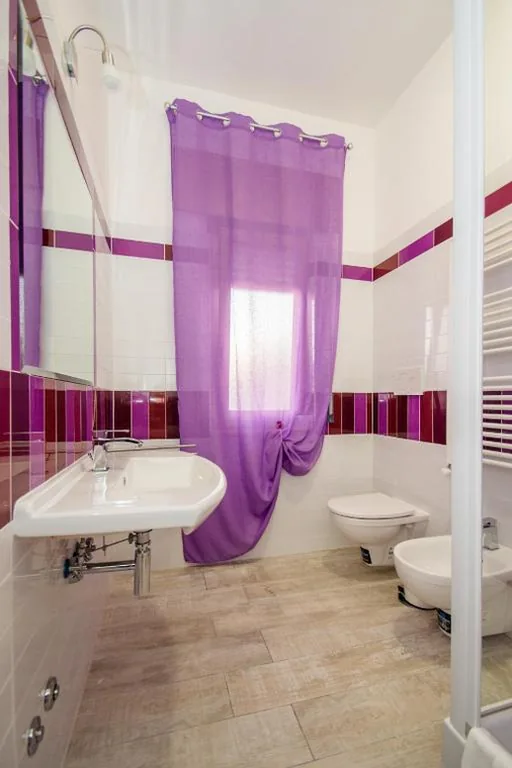 ORCHIDEA HOUSE FIUMICINO one — foto 8