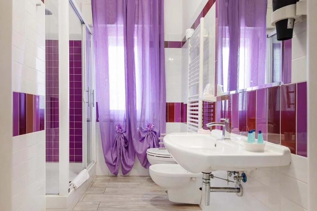 ORCHIDEA HOUSE FIUMICINO two — foto 3