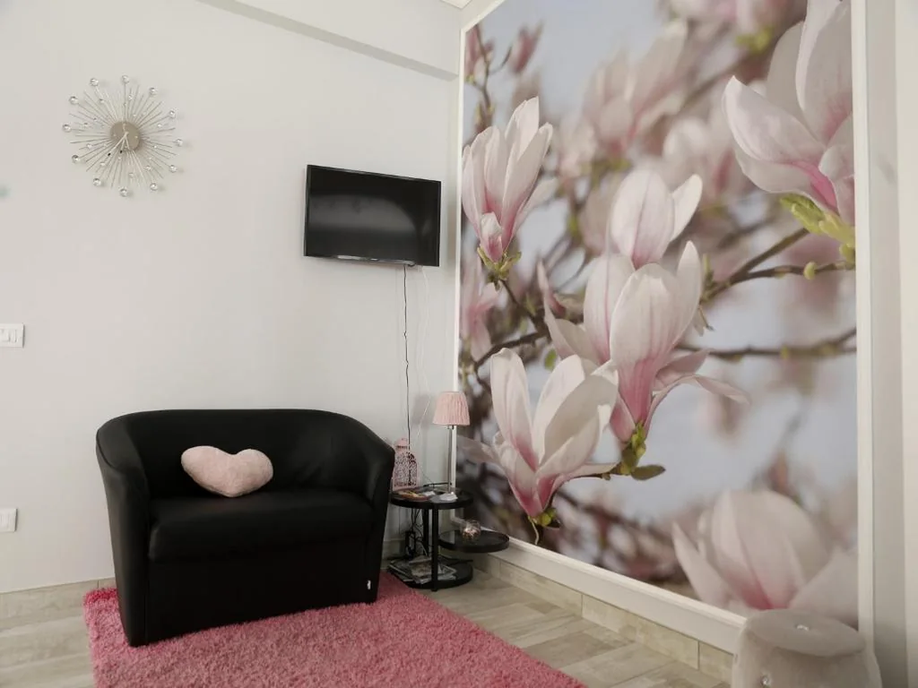 ORCHIDEA HOUSE FIUMICINO two — foto 5