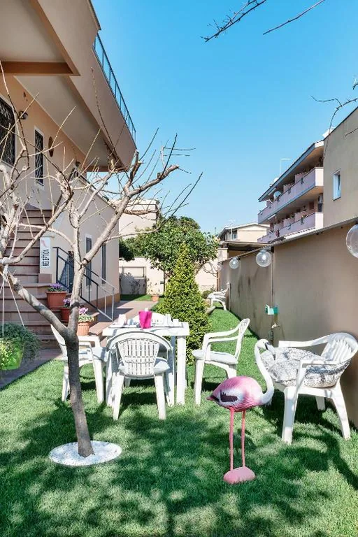 ORCHIDEA HOUSE FIUMICINO two — foto 6