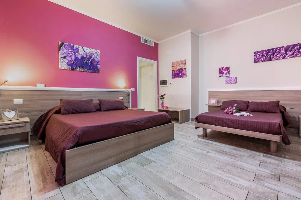 ORCHIDEA HOUSE FIUMICINO two — foto 7