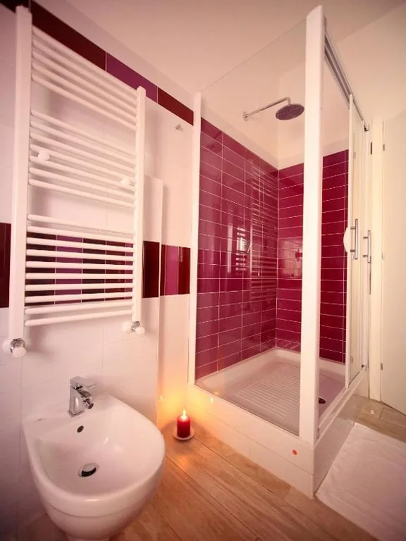ORCHIDEA HOUSE FIUMICINO two — foto 8