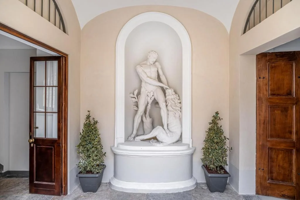 Oriana Homèl Torino — foto 3