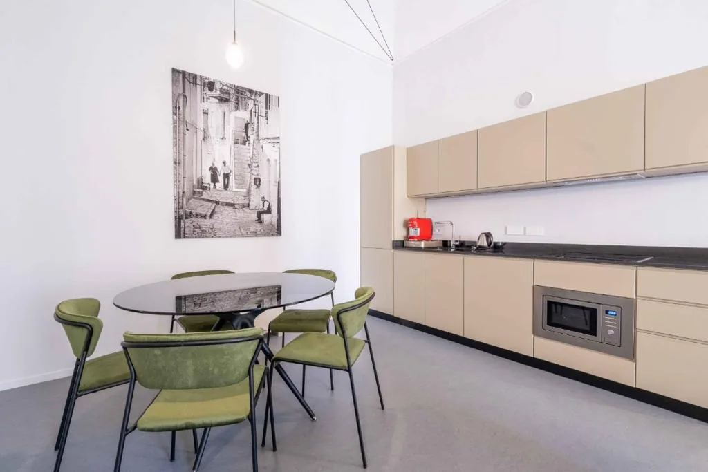 Oriana Homèl Torino — foto 4