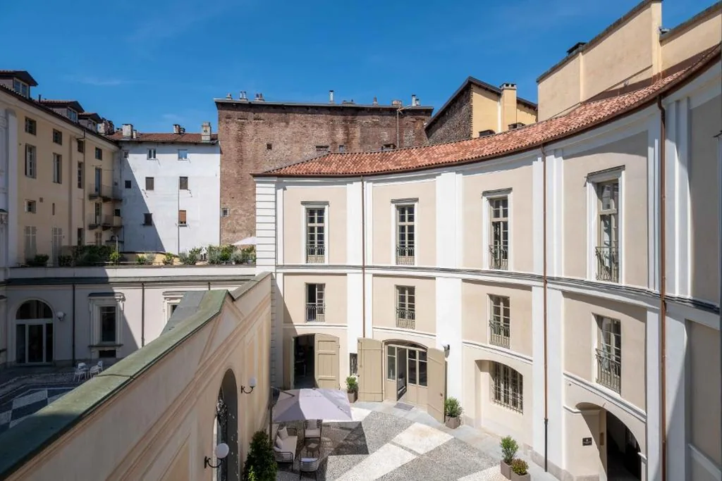 Oriana Homèl Torino — foto 6
