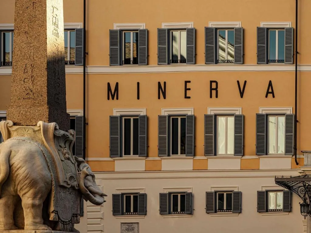Orient Express La Minerva — foto 4