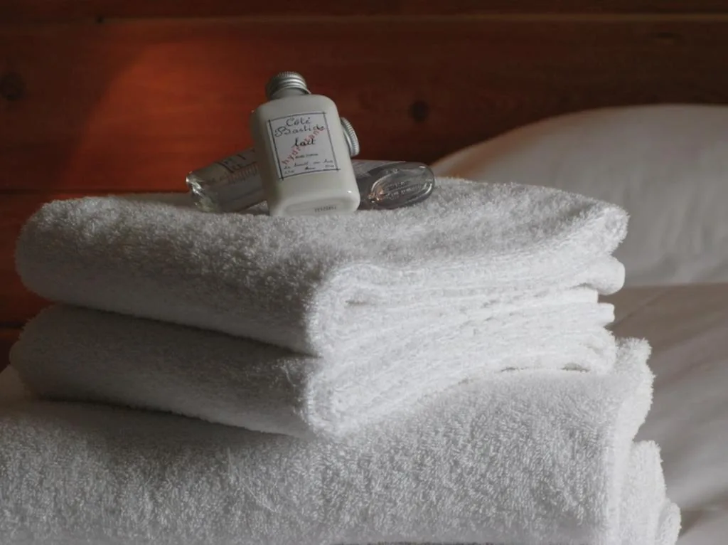 Orso Bianco Hotel & Chalet — foto 5