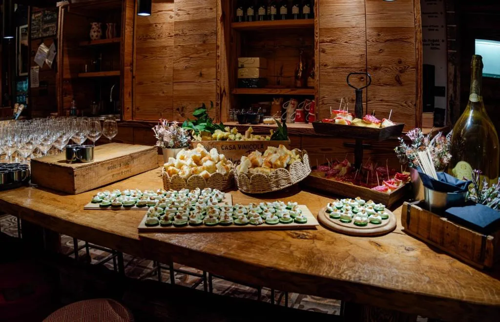 Orso Bianco Hotel & Chalet — foto 6