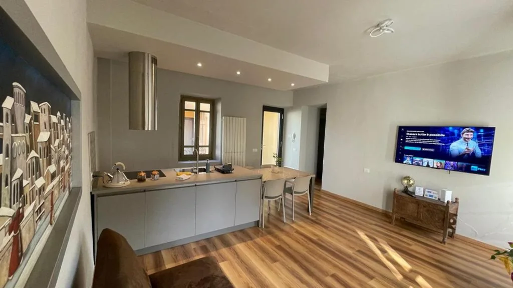 Orta Lake Apartments — foto 3