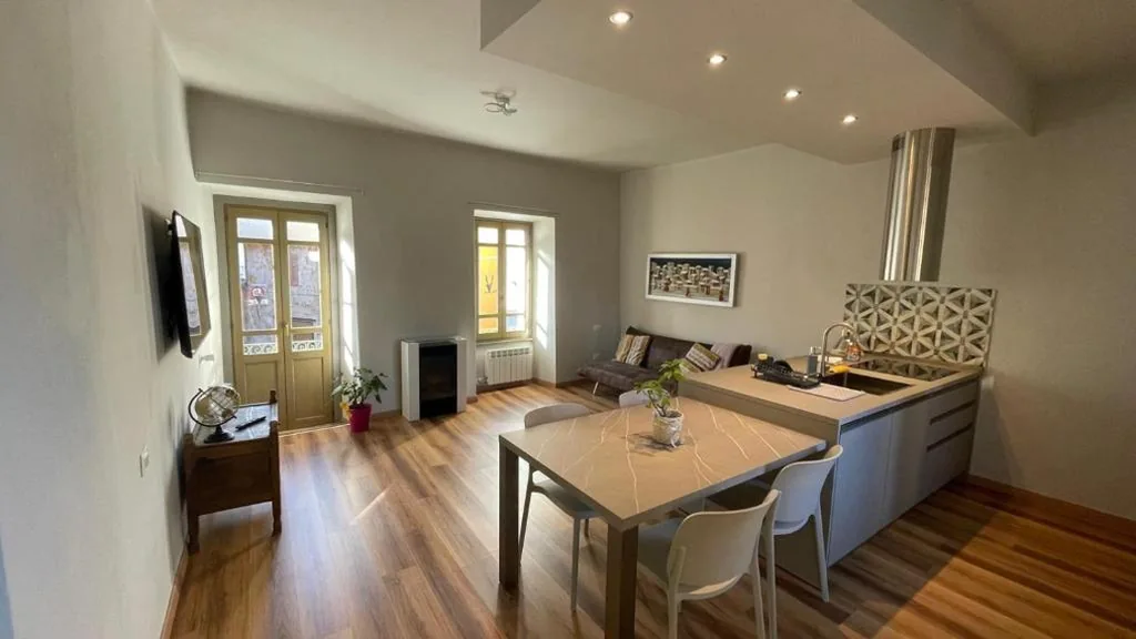 Orta Lake Apartments — foto 4