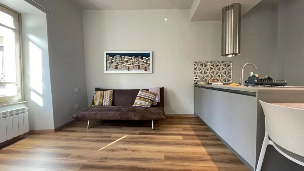 Orta Lake Apartments — foto 5