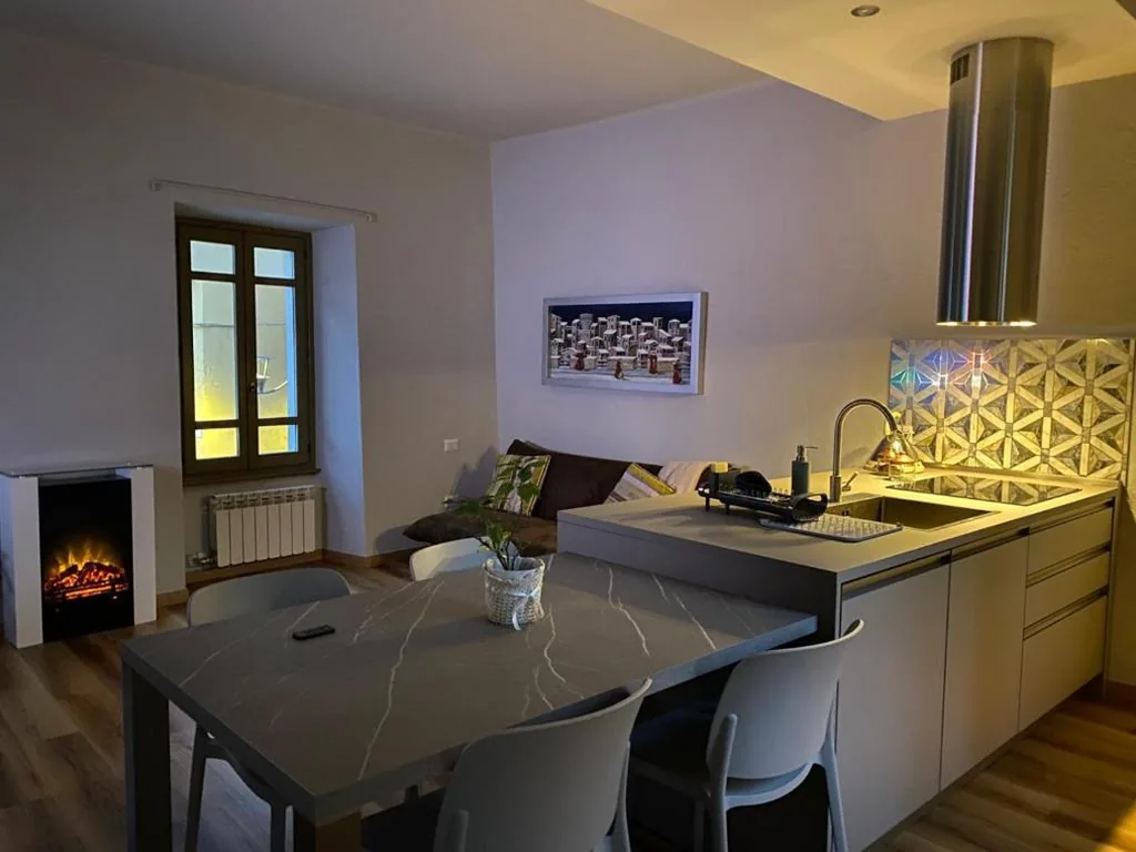 Orta Lake Apartments — foto 6