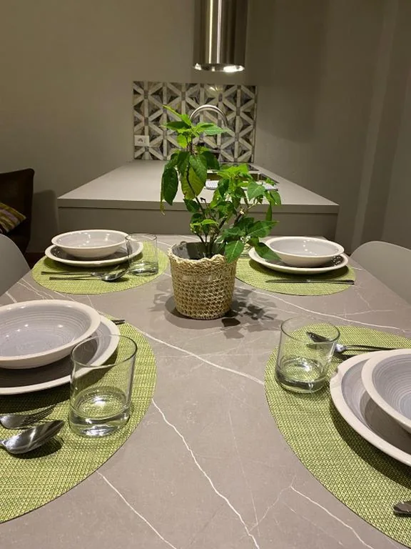 Orta Lake Apartments — foto 7