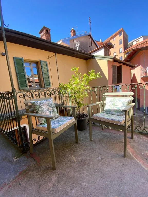 Orta Lake Apartments II
