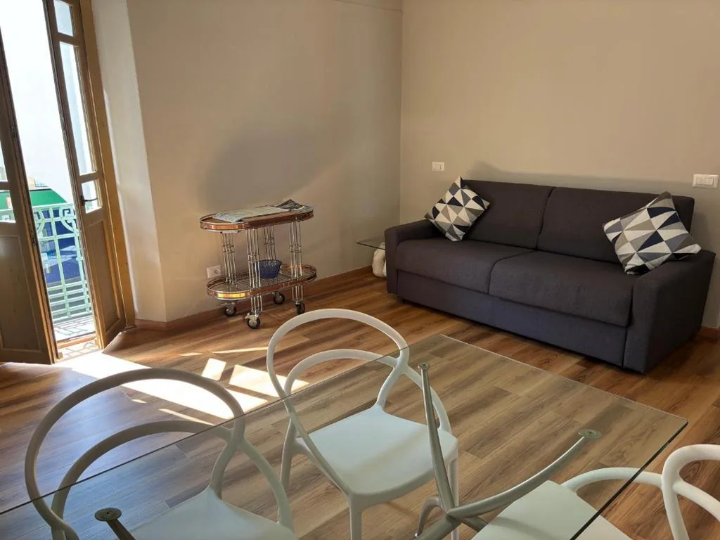 Orta Lake Apartments II — foto 6